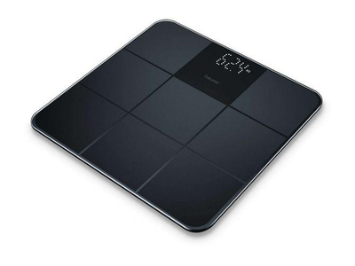 Весы напольные Beurer GS 235