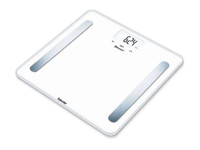 Весы диагностические Beurer BF 600 White