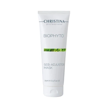 Себорегулирующая маска Christina Bio Phyto Seb-Adjustor Mask 75 мл