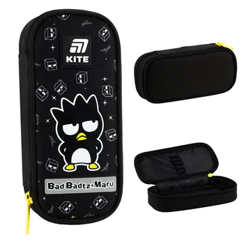 Пенал Kite Bad Badtz Maru HK25-662-3