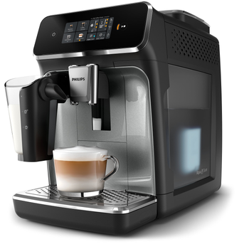 Кофемашина PHILIPS Series 2300 EP2339/40