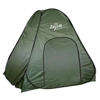 Летняя карповая палатка Summer Bivvy180х190х125 см палатка-автомат Carp Zoom