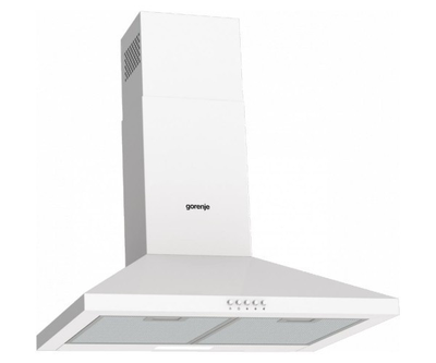 Витяжка купольна Gorenje WHC629E4W
