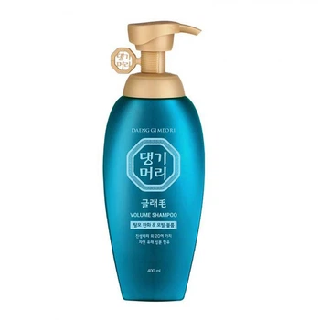 Шампунь для об'єму Daeng Gi Meo Ri Glamo Volume Shampoo 400 мл (8807779095181)