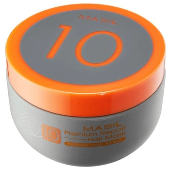 Маска для восстановления волос Masil 10 Premium Repair Hair Mask 300 мл (8809744061207)