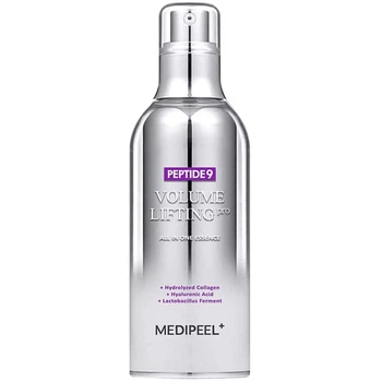 Эссенция для лица с пептидами Medi Peel Peptide 9 Volume Lifting All In One Essence Pro 100 мл (8809941821802)