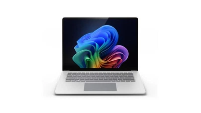 Ноутбук Microsoft Surface Laptop 7, (ZHQ-00009) TN / RAM 16 ГБ / SSD 512 ГБ / Windows 11 Pro / синій