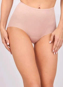 Трусики Acousma пудровий XL (артикул 6278Р)