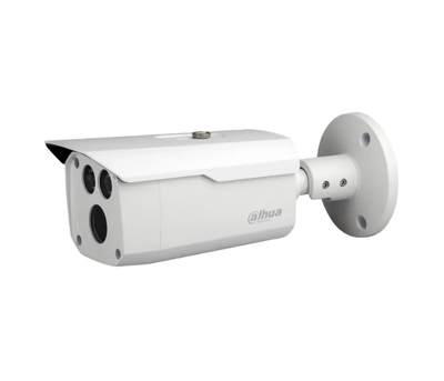 Мультиформатная видеокамера Dahua DH-HAC-HFW1500DP 5Мп (6 мм)