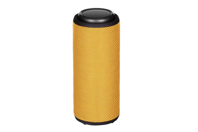 Портативная Bluetooth колонка саундбар 2E SoundXTube BSSXTWYW Yellow