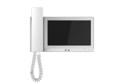 IP-видеодомофон Dahua DHI-VTH5421EW-H 7'' Wi-Fi SIP PiP PoE