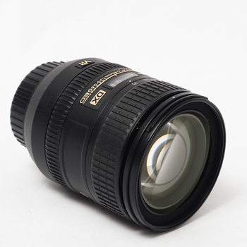Об'єктив Nikon 16-85mm f/3.5-5.6G ED AF-S DX VR Nikkor (US 26002813)