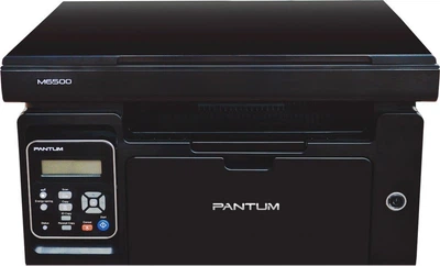 МФУ лазерное ч/б Pantum M6500