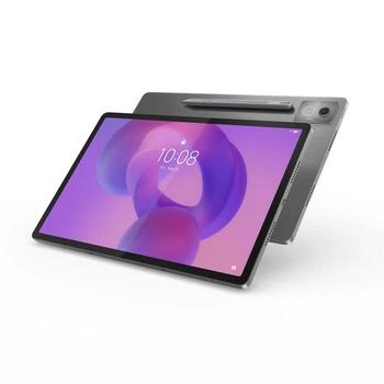 Планшет Lenovo Idea Tab Pro with Matte Display TB373FU 8/256GB Luna Grey + Pen (ZAE50114UA) ( Сірий )