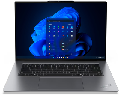 Ноутбук Lenovo ThinkPad X9-15 Gen 1 (21Q6001LRA) Grey