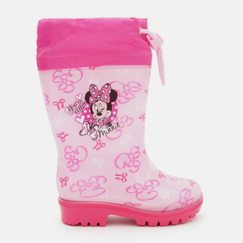 Детские резиновые сапоги Minnie Mouse