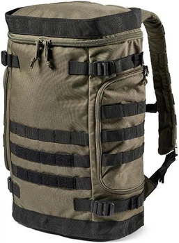 Рюкзак тактичний 5.11 Tactical Urban Utility Ruck 24h, 25л Olive