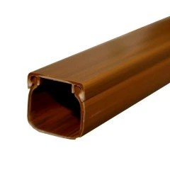Короб 20х20 (темне дерево) TD Kopos (LHD 20X20_TD)
