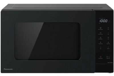 Мікрохвильова піч panasonic nn-st34nbzue