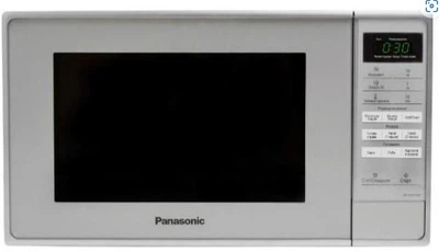 Микроволновая печь Panasonic NN-ST27HMZUE