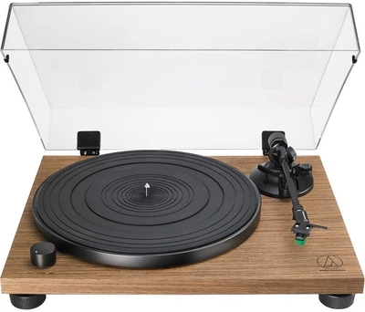 Грамофон Audio-Technica AT-LPW40WN
