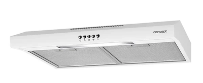 Вытяжка Concept OPP1260wh