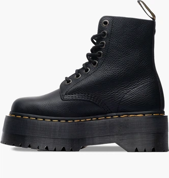 Черевики Dr. Martens 1460 Pascal Max Black 26925001 37