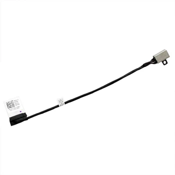 Разъем гнездо кабель питания для ноутбука Dell Inspiron 3572 3573 3578 - 06JTV6