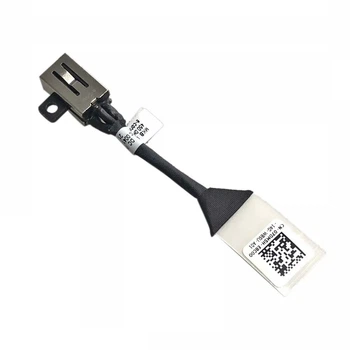 Разъем гнездо кабель питания для ноутбука Dell Latitude 3410 3510 - 07DM5H