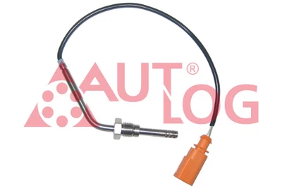 Датчик температуры выхлопных газов AUTLOG, VW 059906088P (AS3069)