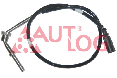 Датчик температуры выхлопных газов AUTLOG, VW 03L906088FC (AS3136)