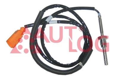 Датчик температуры выхлопных газов AUTLOG, VW 03L906088AF (AS3128)