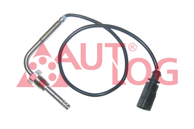 Датчик температуры выхлопных газов AUTLOG, VW 059906088BJ (AS3072)