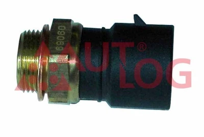 Датчик температуры охлаждающей жидкости AUTLOG, OPEL 1846326 (AS2037)