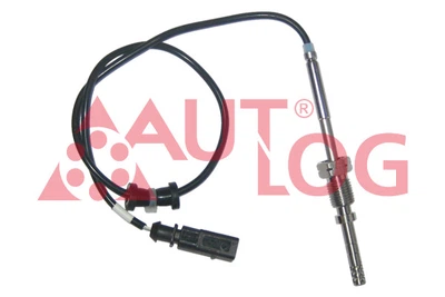 Датчик температуры выхлопных газов AUTLOG, VW 03G906088L (AS3127)