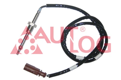 Датчик температуры выхлопных газов AUTLOG, VW 04L906088DA (AS3178)