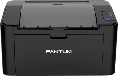 Принтер Pantum P2500W with Wi-Fi