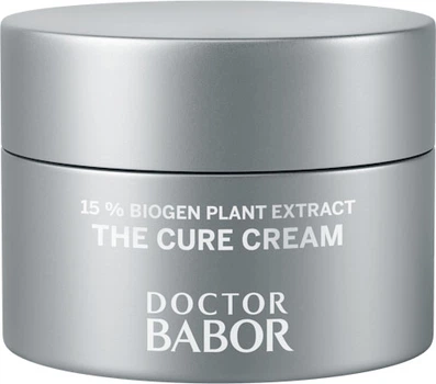 Регенерирующий крем для лица BABOR Doctor Babor Regeneration Cure Cream 15 мл (4015165371915)