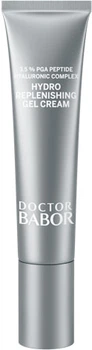 Зволожувальний гель-крем для обличчя BABOR Doctor Babor Hydration Hydro Replenishing Gel Cream 15 мл (4015165371939)