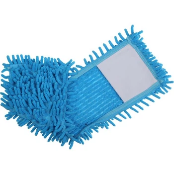 Сменная насадка Buroclean для плоской швабры Экстра (10300108)