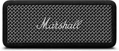 Портативна колонка Marshall Emberton II 2 Black and Steel (1006788)