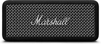 Портативна колонка Marshall Emberton II 2 Black and Steel (1006788)