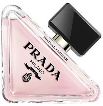 Тестер Парфюмированная вода для женщин Prada Paradoxe Virual Flower 90 мл (3614274000580)