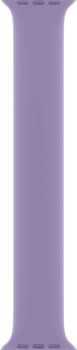 Pasek Apple Solo Loop do Apple Watch 45mm Size 10 English Lavender (ML203)