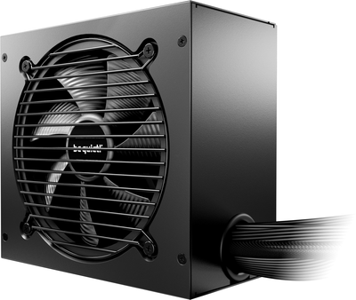 Блок живлення be quiet! PURE POWER 12 1000W (BP005EU)