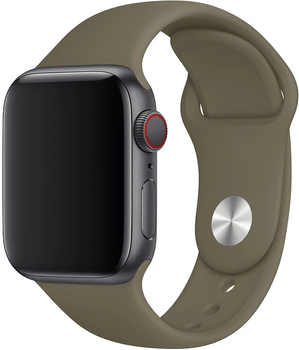Ремінець Apple Sport Band для Apple Watch 44mm Khaki (MWUP2)