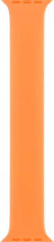 Ремінець Apple Solo Loop для Apple Watch 45mm Size 11 Marigold (MKYM3)