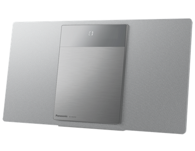 Мікросистема Panasonic SC-HC410EE-S