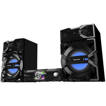 MAX Система Panasonic SC-MAX3500GS OPENBOX