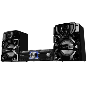 Музичний центр Panasonic SC-AKX710 OPENBOX